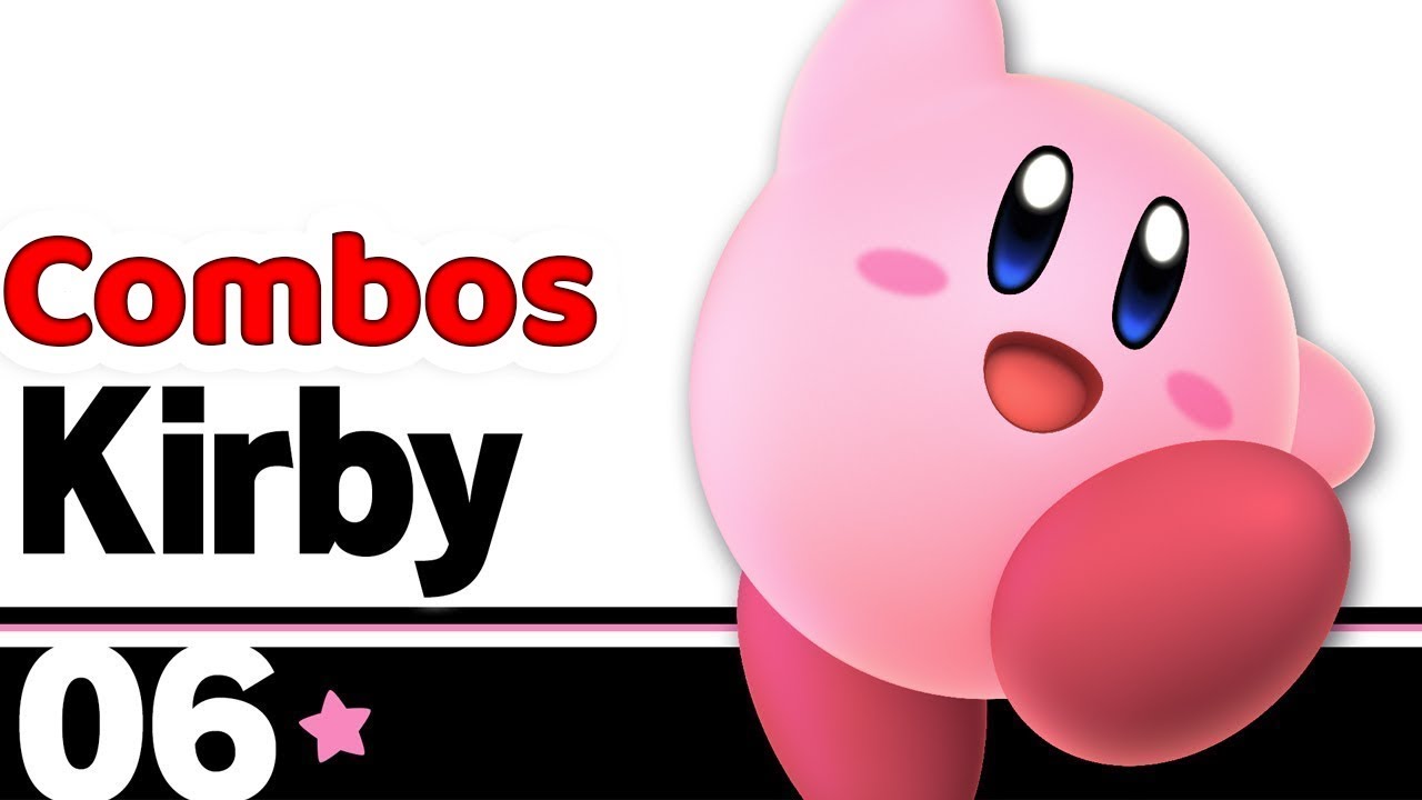 Actualizar 34+ imagen smash bros kirby combos Abzlocal.mx