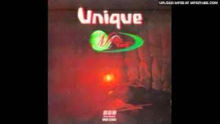 Unique - Dendam Cinta Luka