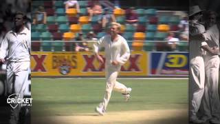 From the vault: Warne's 871 at the Gabba