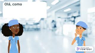 Atividade Especialização FIOCRUZ SESAP