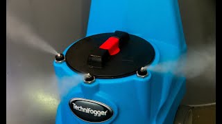 Technifogger Qjs Uk Ltd 44 0 1522 703703