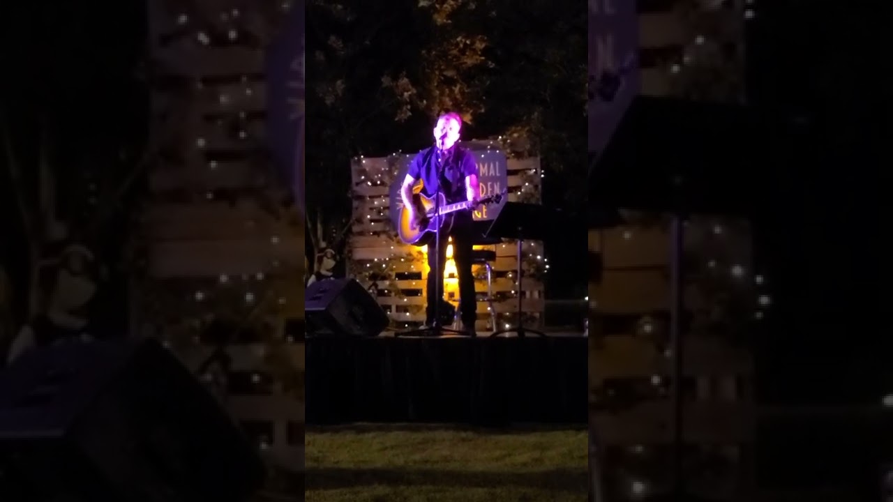 Jace Everett - Not Fade Away