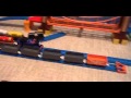 プラレールベル テスト走行 Plarail Belle Test Run