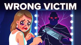 She Killed Her Kidnapper… He Was Something MUCH Worse screenshot 5