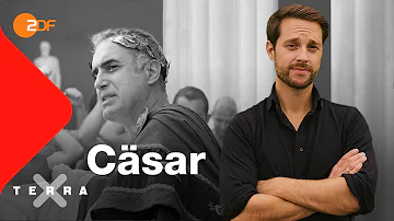 Wie sah Caesar wirklich aus?