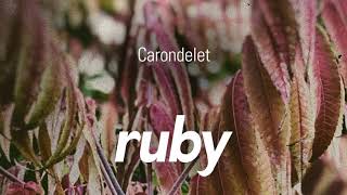 Carondelet   (Me Too mix)