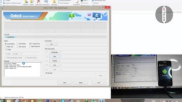 How to Install Samsung Galaxy S2 I9100 & I9100G Official Stock ROM Android 4.1.2 Update Jelly Bean