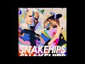 Snakehips Daya EARTHGANG Sometimes Studio Acapella mp3