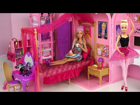 Barbie