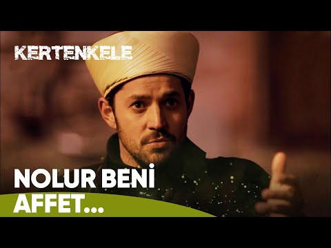 Murat, maskeli kıza yalvardı - Kerenkele 84. Bölüm