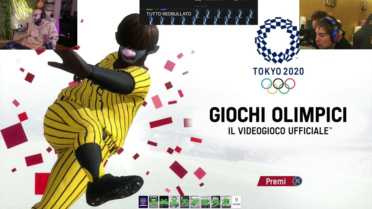 SUPER TOKYATA BLUR, MARZA, MANUUXO