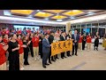 China-US Youth Choral Concert Brings Young Voices Together in New York