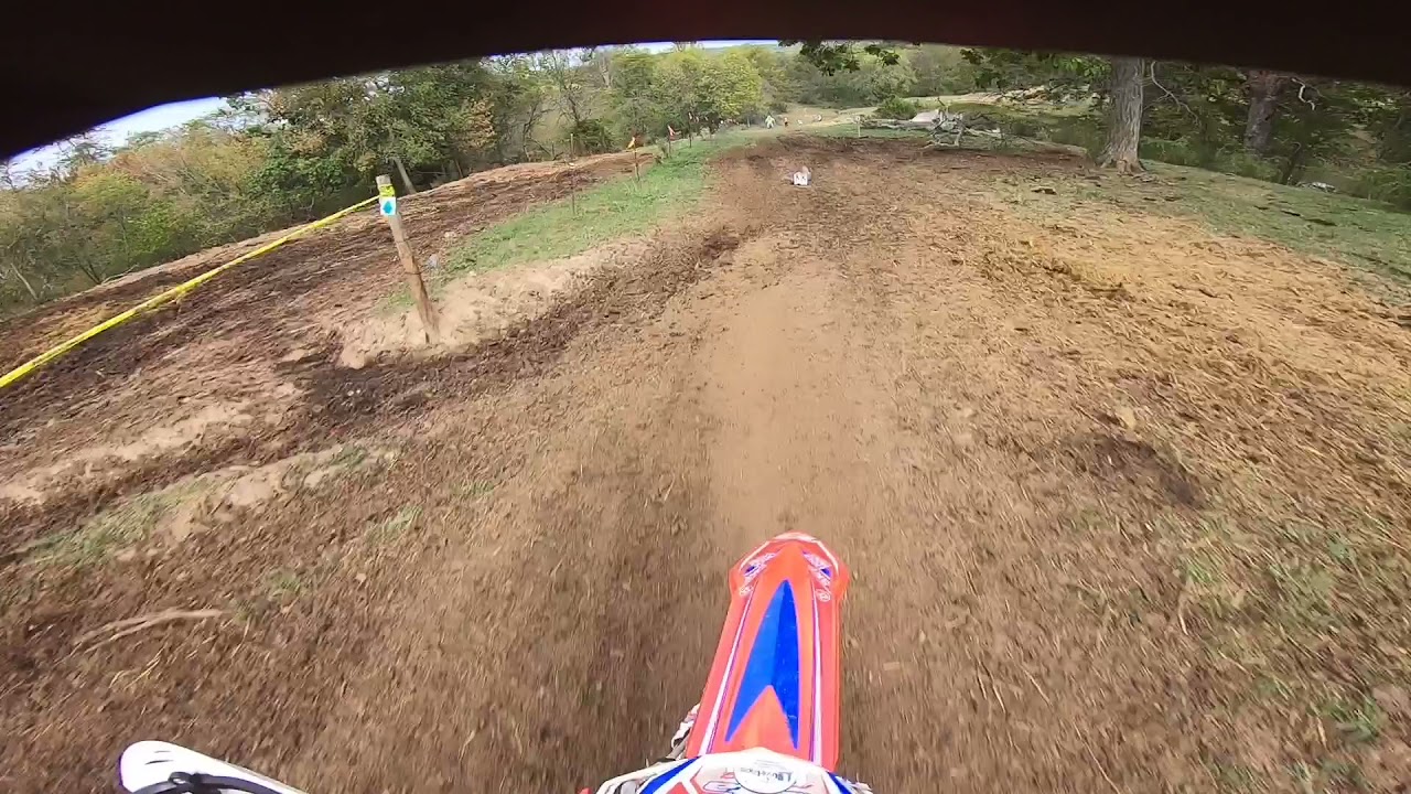 IERA Atalissa Hare Scramble 2021 YouTube