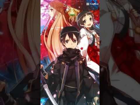Video kirito asuna [ phần 2 ] - youtube