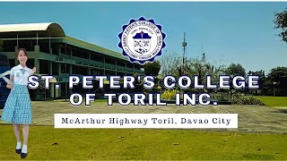 School Marketing Video (SPCT)