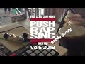Push rap sing vol6  keizomachine 