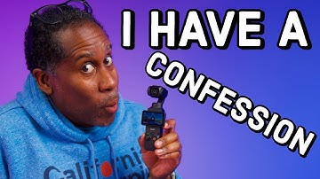 How To Download Install and Apply The DJI OSMO Pocket 3 Official LUT