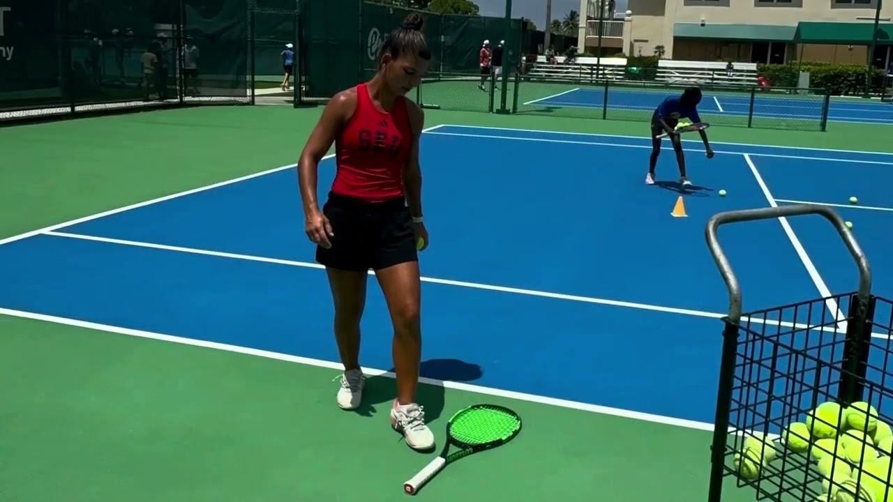 Boom Boom at Evert academy