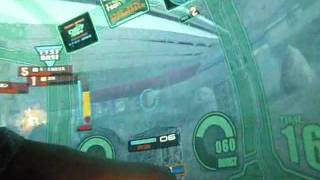 戦場の絆　ズゴＥ　ＢＦ６６　昇格試験　ムービー20110917.wmv