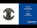 537110503 Clutch - HUSQVARNA Genuine OEM Part
