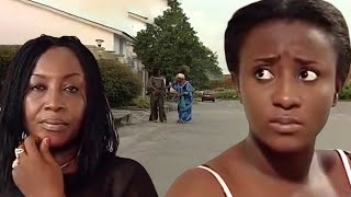 I DONT KNOW WHY MUMMY HATES ME SO MUCH ( INI EDO, PATIENCE OZOKWOR) AFRICAN MOVIES