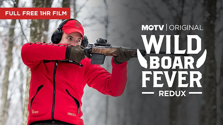 Wild Boar Fever Film Fest | WILD BOAR FEVER 9 REDUX