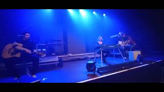 Leony Live - Lifeline FZW Dortmund , (21.3.2024)