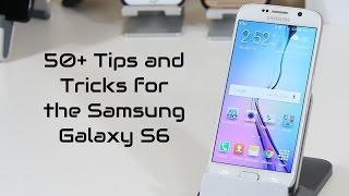 50+ Tips and Tricks for the Samsung Galaxy S6 screenshot 3