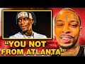 21 Savage Loses It On Soulja Boy Over Tasteless Metro Boomin Tweet,&quot;Boy Aint Been To ATL Since 2001&quot;