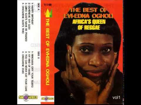 Download EVI-EDNA OGHOLI (Best Of - 1999) A01- Happy Birthday
