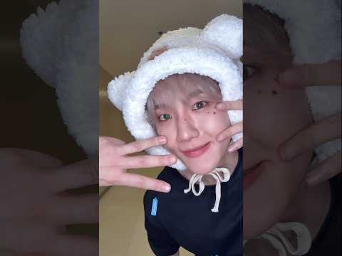 🄻🄾🅅🄴⑉❤︎ #백현 #<strong>BAEKHYUN</strong>