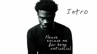 Roddy Ricch- Intro Clean Version