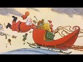 How Santa Got His Job Quiz