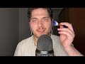 Türkçe ASMR : Yoğun Mic Brushing 🖌️