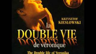 The Double Life Of Veronique (1991) Soundtrack - \