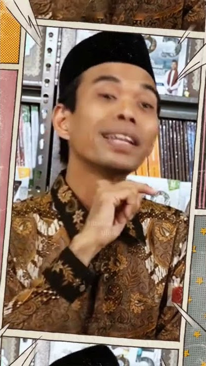 CAN DESTINY BE CHANGED? USTADZ ABDUL SOMAD