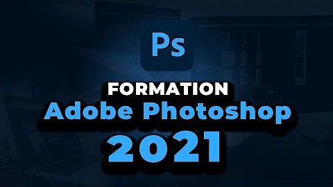 Comment faire des formes avec Photoshop ?