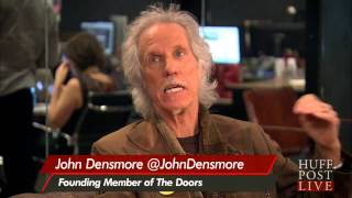 Densmore: If Jim Morrison Were Alive Today | HPL