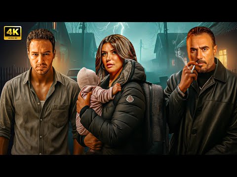 تخطيط ابالسة عص ابات خطف الاطفال غادة عادل و باسم مغنية