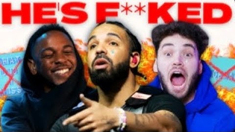 WHY DRAKE JUST GOT HIT WITH A FEDERAL LAWSUIT FOR STEALING MUSIC & F**KED