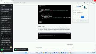 Blog application in Django  Create a complete blog Application Django  Learn Crud in Django
