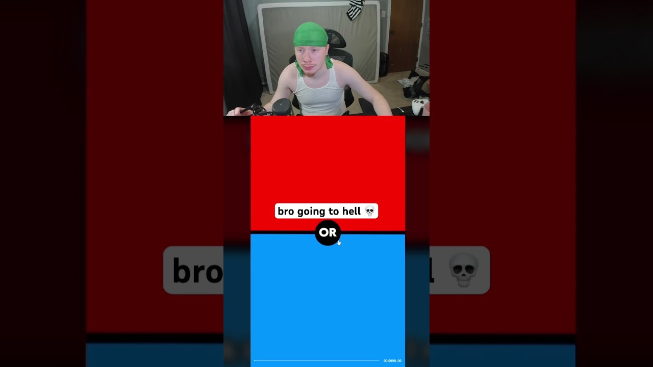 It S Over For Bro Twitch Tuckot 