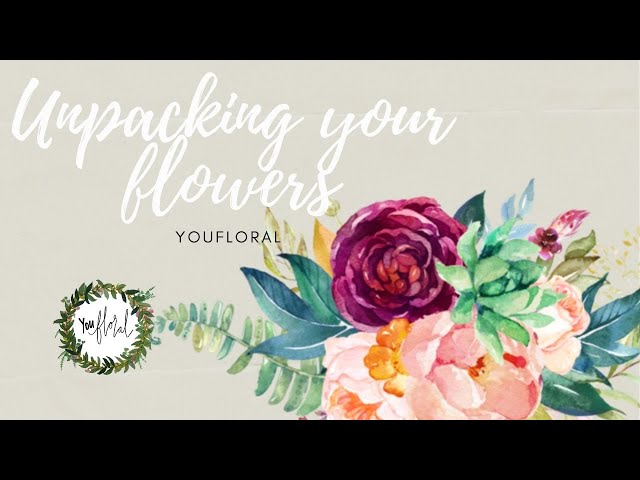 You Floral