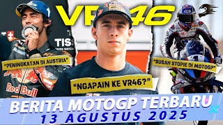 Download Lagu Petrucci: Toprak Gak Bisa Stoppie di MotoGP 🤪 Acosta Mulai Lupakan VR46 😭 Bastianini PD di Austria MP3 Download Lagu Petrucci: Toprak Gak Bisa Stoppie di MotoGP 🤪 Acosta Mulai Lupakan VR46 😭 Bastianini PD di Austria MP3