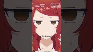 [ENGLISH DUB] 'But how did you know it was me?!' Ep 11 Highlights | Though I Am an Inept Villainess