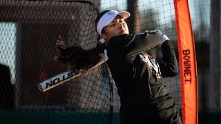 Area softball players talk about the 2023 season by Caller-Times | Caller.com 22 views 1 year ago 1 minute, 28 seconds