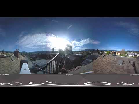 Live Alberniweather Outdoor 360º Webcam
