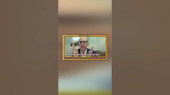 Save As: Ability | Ep.26 - Unlocking Employment Opportunities