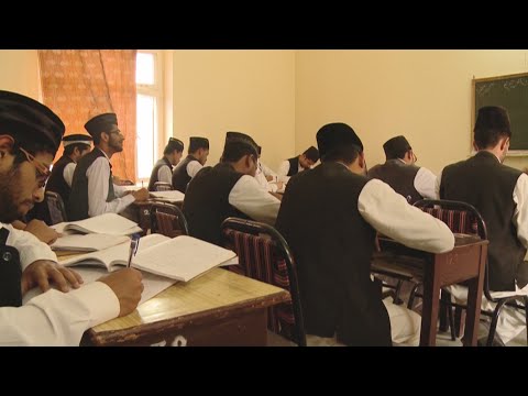 Jamia Ahmadiyya Qadian