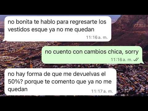 TOXIC CONVERSATIONS #30 THE DRESS DOESN'T FIT ME ANYMORE